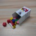 Colorful Building Blocks for Kids – Creative Toy Construction Set for Imaginative Play, Durable and Safe