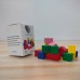 Colorful Building Blocks for Kids – Creative Toy Construction Set for Imaginative Play, Durable and Safe