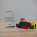 Colorful Building Blocks for Kids – Creative Toy Construction Set for Imaginative Play, Durable and Safe