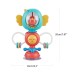 Interactive Infant Toy – Engaging Baby Toy with Sounds and Lights, Promotes Sensory Development